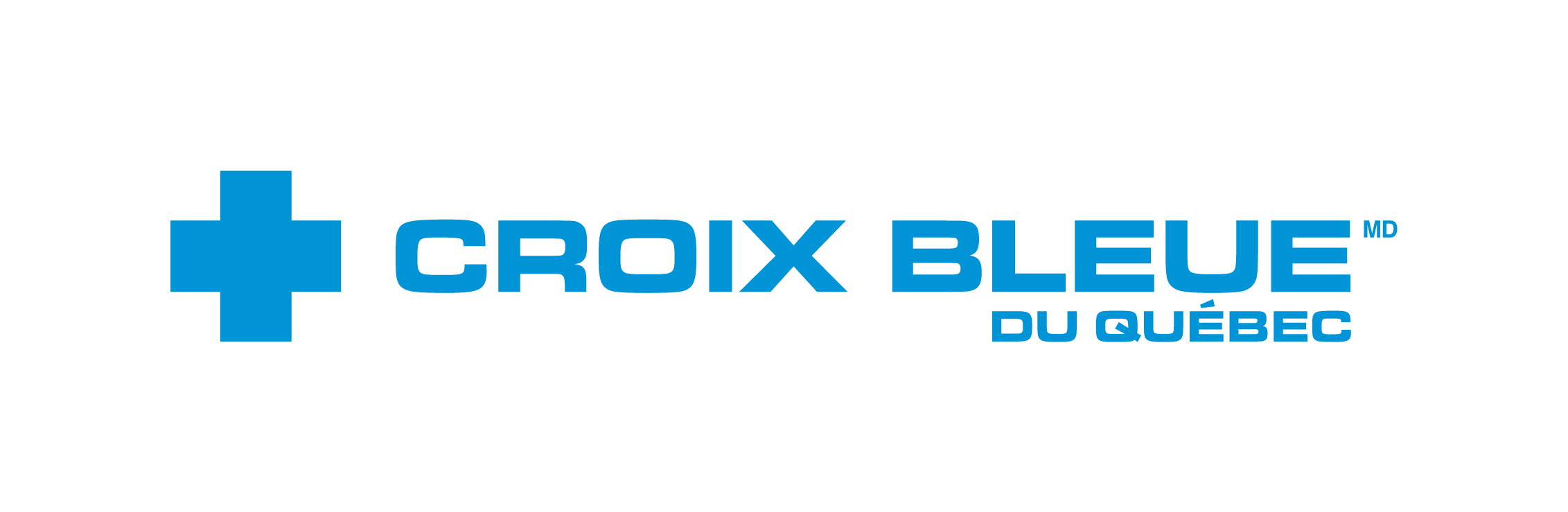 Croix Bleue